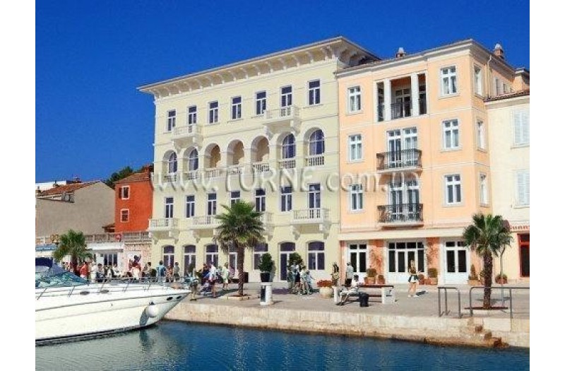 Готель Valamar Riviera, 4★ Готель Valamar Riviera, 4★