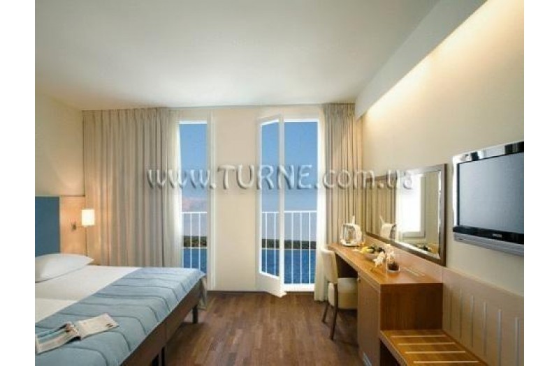Готель Valamar Riviera, 4★ Готель Valamar Riviera, 4★