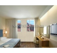 Готель Valamar Riviera, 4★