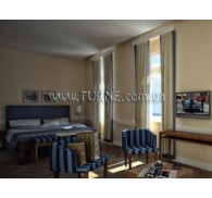 Готель Valamar Riviera, 4★