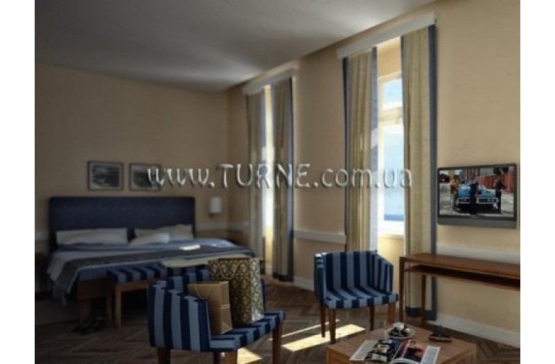 Готель Valamar Riviera, 4★ Готель Valamar Riviera, 4★