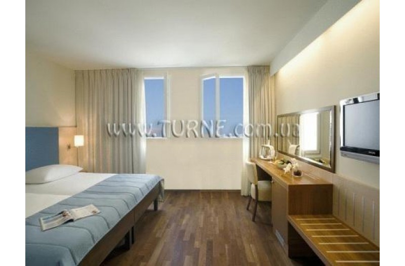 Готель Valamar Riviera, 4★ Готель Valamar Riviera, 4★