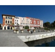 Готель Valamar Riviera, 4★