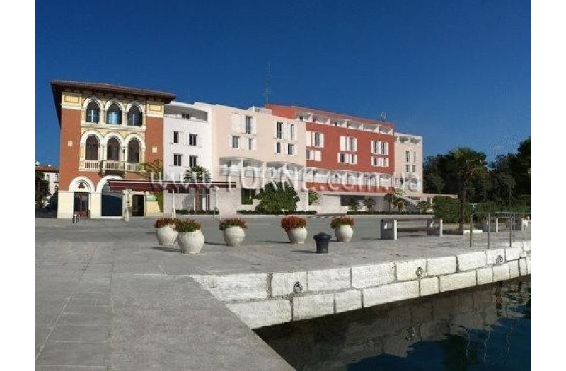 Готель Valamar Riviera, 4★ Готель Valamar Riviera, 4★