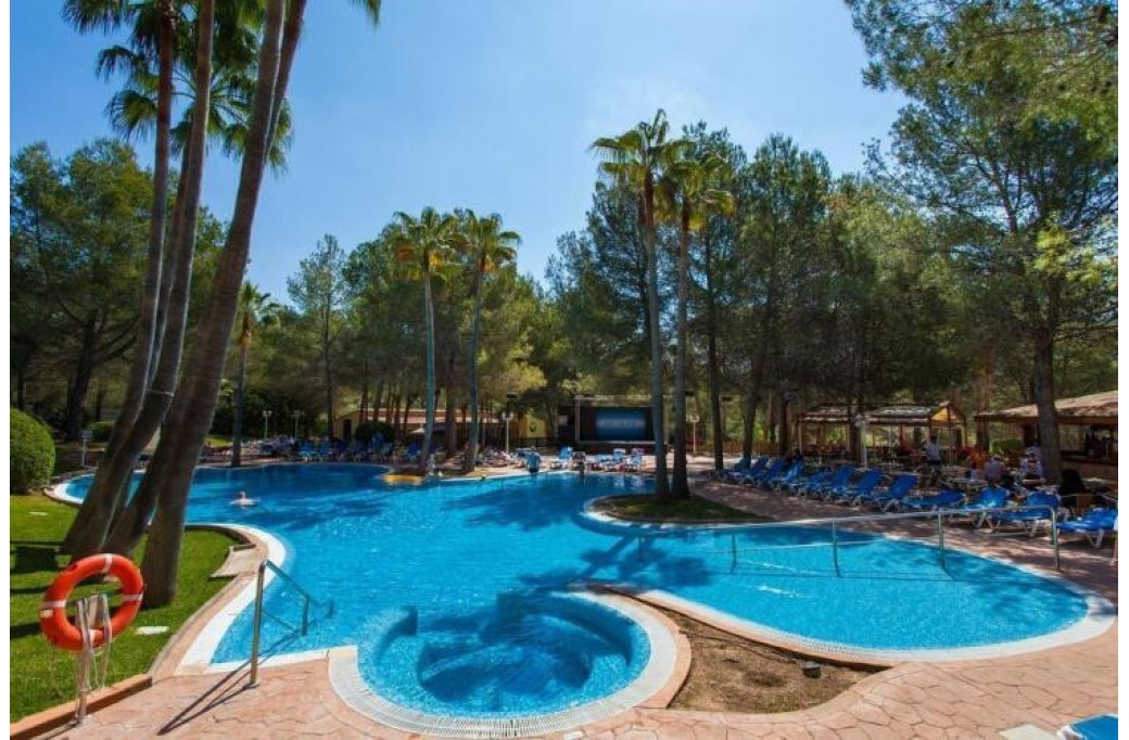 Готель Valentin Park Club, 3★ Готель Valentin Park Club, 3★