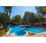 Готель Valentin Park Club, 3★