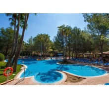 Готель Valentin Park Club, 3★