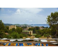 Готель Valentin Park Club, 3★