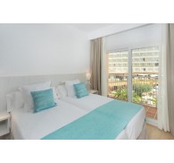 Готель Valentin Park Club, 3★
