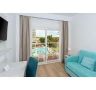 Готель Valentin Park Club, 3★