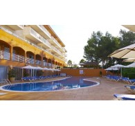 Готель Valentin Park Club, 3★