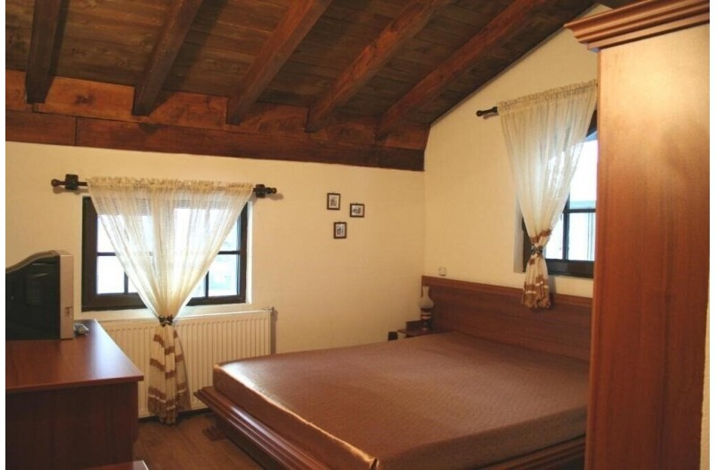 Готель Valevicata, 3★
