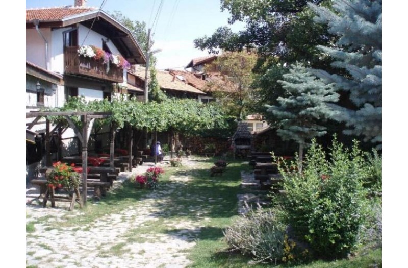 Готель Valevicata, 3★