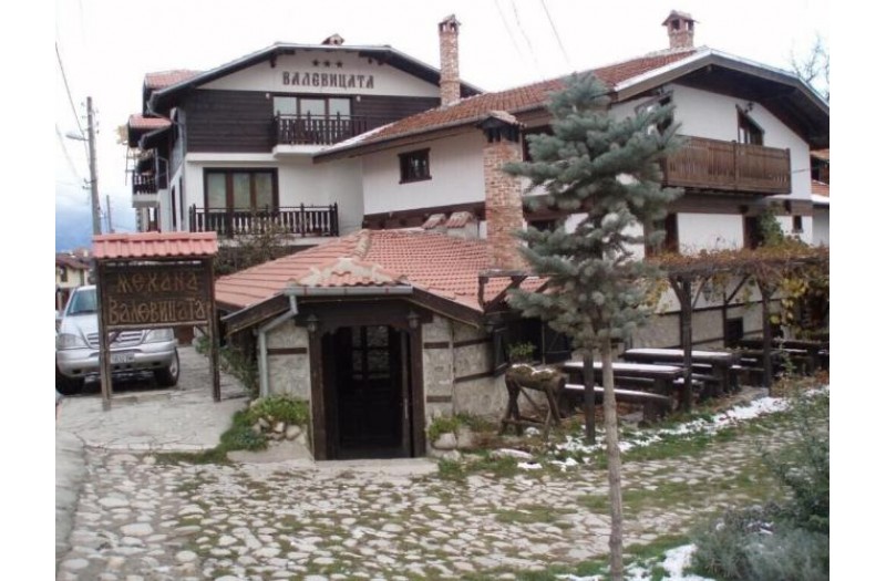 Готель Valevicata, 3★