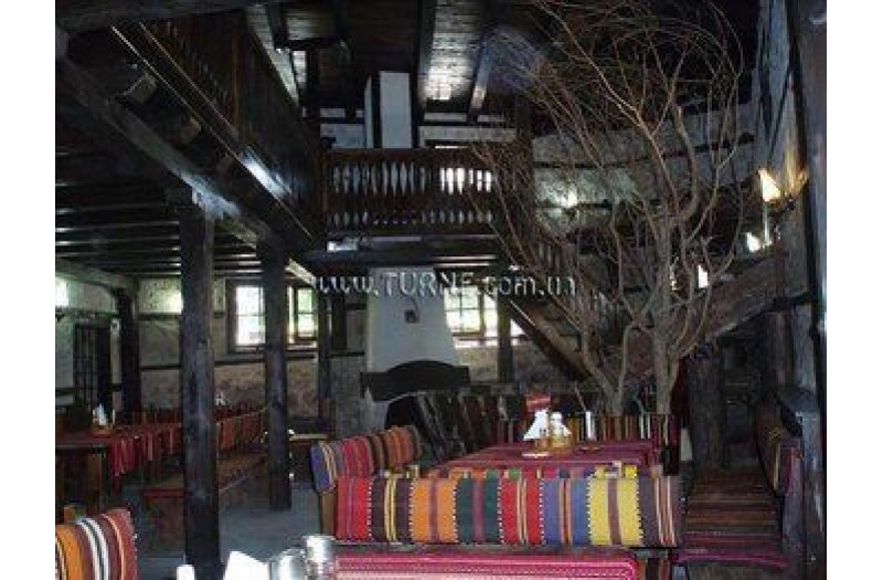 Готель Valevitsata Hotel, 3★