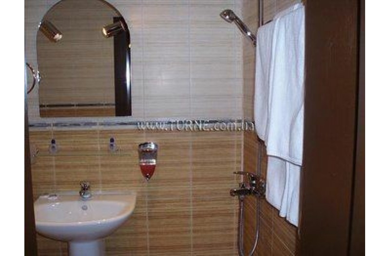 Готель Valevitsata Hotel, 3★