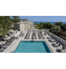Готель Vantaris Beach, 4★