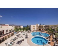 Готель Vantaris Palace, 4★