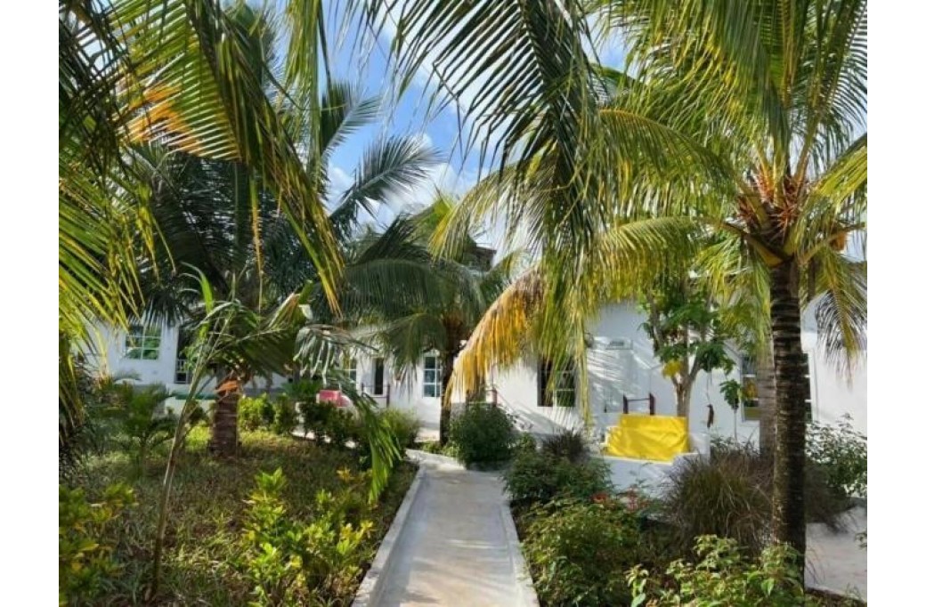 Готель Varadero Zanzibar Hotel & Restaurant (Adults Only 12+), 3★ Готель Varadero Zanzibar Hotel & Restaurant (Adults Only 12+), 3★
