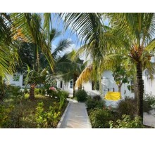 Готель Varadero Zanzibar Hotel & Restaurant (Adults Only 12+), 3★