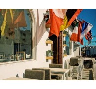 Готель Varadero Zanzibar Hotel & Restaurant (Adults Only 12+), 3★