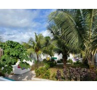 Готель Varadero Zanzibar Hotel & Restaurant (Adults Only 12+), 3★