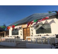 Готель Varadero Zanzibar Hotel & Restaurant (Adults Only 12+), 3★