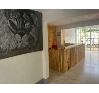 Готель Varadero Zanzibar Hotel & Restaurant (Adults Only 12+), 3★