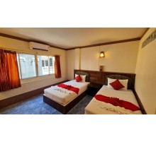 Готель Vech Guesthouse, 3★