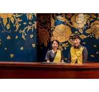 Готель Vela Be Bangkok Ratchathewi, 4★