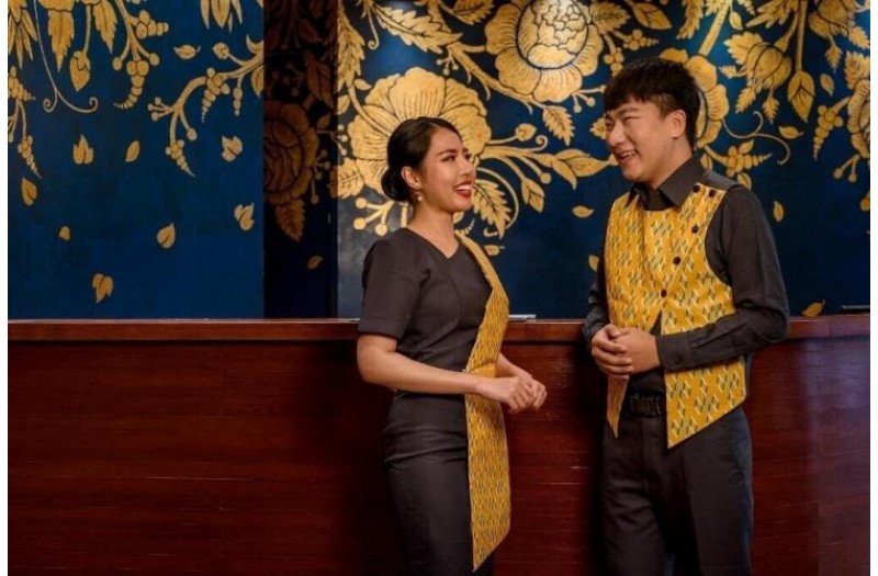 Готель Vela Be Bangkok Ratchathewi, 4★