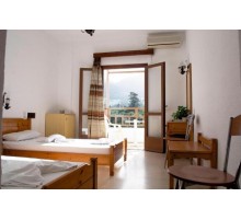 Готель Velisarios Hotel, 2★