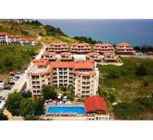Готель Vemara Club (ex. Calimera Beach), 3★