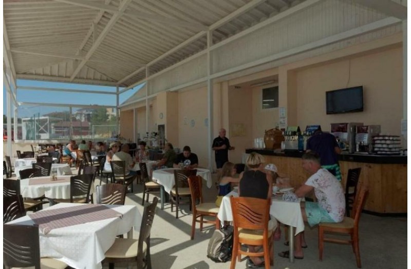 Готель Vemara Club (ex. Calimera Beach), 3★