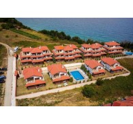 Готель Vemara Club (ex. Calimera Beach), 3★