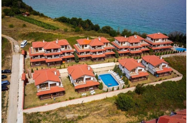 Готель Vemara Club (ex. Calimera Beach), 3★