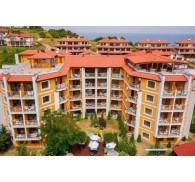 Готель Vemara Club (ex. Calimera Beach), 3★