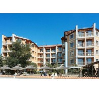 Готель Vemara Club (ex. Calimera Beach), 3★