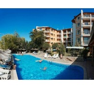Готель Vemara Club (ex. Calimera Beach), 3★