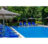 Готель Vemara Club (ex. Calimera Beach), 3★