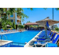 Готель Vemara Club (ex. Calimera Beach), 3★