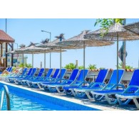 Готель Vemara Club (ex. Calimera Beach), 3★