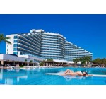 Готель Venosa Beach Resort & Spa, 5★