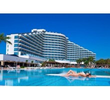 Готель Venosa Beach Resort & Spa, 5★