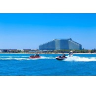 Готель Venosa Beach Resort & Spa, 5★