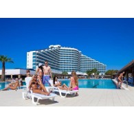Готель Venosa Beach Resort & Spa, 5★