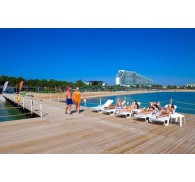 Готель Venosa Beach Resort & Spa, 5★
