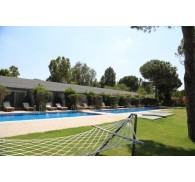 Готель Venosa Beach Resort & Spa, 5★