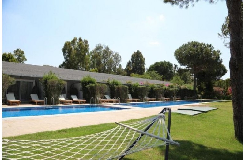 Готель Venosa Beach Resort & Spa, 5★