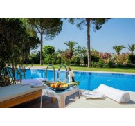 Готель Venosa Beach Resort & Spa, 5★